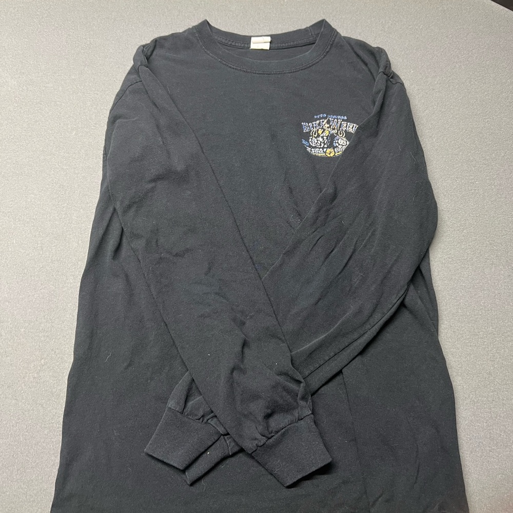 2018 Daytona Bike Week Shirt